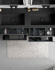 Meuble salle de bain VIREO