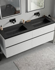 Meuble salle de bain LAVOA