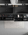 Meuble salle de bain LAVOA 160 cm