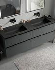 Meuble salle de bain LAVOA