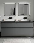 Meuble salle de bain LAVOA