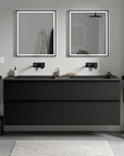 Meuble salle de bain LAVOA