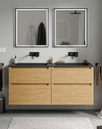Meuble salle de bain VIREO
