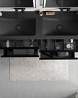Meuble salle de bain LAVOA 120 cm