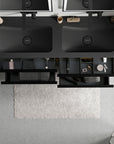 Meuble salle de bain LAVOA 120 cm