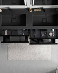 Meuble salle de bain LAVOA 120 cm