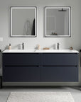 Meuble sous-lavabo VIREO 160 cm
