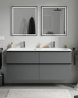 Meuble salle de bain LAVOA