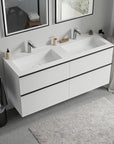 Meuble salle de bain LAVOA