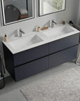 Meuble salle de bain LAVOA 120 cm