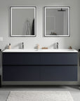 Meuble salle de bain LAVOA 160 cm