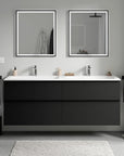 Meuble salle de bain LAVOA 160 cm