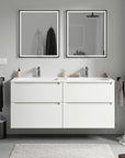 Meuble salle de bain VIREO