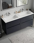 Meuble salle de bain VIREO