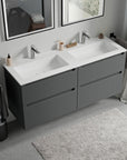 Meuble salle de bain VIREO