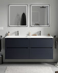 Meuble salle de bain VIREO 120 cm
