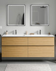 Meuble salle de bain LAVOA