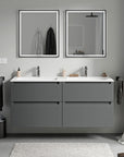 Meuble salle de bain VIREO