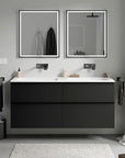 Meuble salle de bain LAVOA