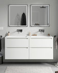 Meuble salle de bain VIREO