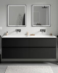 Meuble salle de bain LAVOA 160 cm