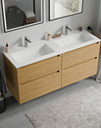 Meuble salle de bain VIREO