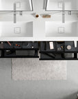 Meuble salle de bain LAVOA