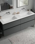 Meuble salle de bain LAVOA