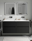 Meuble salle de bain VIREO 120 cm