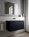 Meuble salle de bain AVA 100 cm
