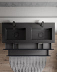 Meuble salle de bain AVA 120 cm
