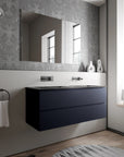 Meuble salle de bain AVA 120 cm