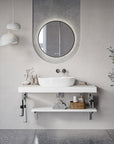 Console lavabo JUVIA Slim