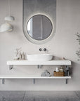Console lavabo JUVIA Slim