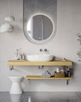 Console lavabo JUVIA Slim