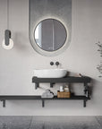 Console lavabo JUVIA Slim