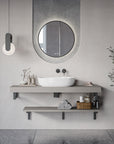 Console lavabo JUVIA Slim