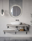 Console lavabo JUVIA Slim