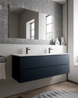 Meuble salle de bain AVA 140 cm