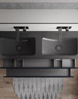 Meuble salle de bain AVA 140 cm