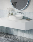 Meuble salle de bain JUVIA Classic 1