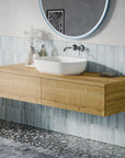 Meuble salle de bain JUVIA Classic 1