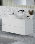 Meuble salle de bain JUVIA Classic 2