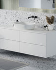 Meuble salle de bain JUVIA Classic 2