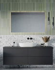 Meuble salle de bain JUVIA Classic 2
