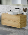Meuble salle de bain JUVIA Classic 2