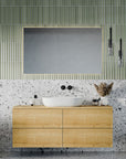 Meuble salle de bain JUVIA Classic 2