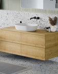 Meuble salle de bain JUVIA Classic 2