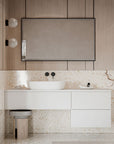 Meuble salle de bain JUVIA Shift