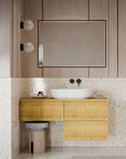 Meuble salle de bain JUVIA Shift